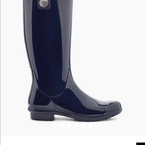 Ugg W SHAYE waterproof boot